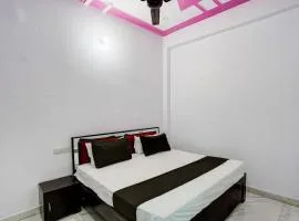 Hotel O New Golden Moon