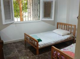 Apartment in Sheikh Zayed, Giza, hotel v destinaci Sheikh Zayed