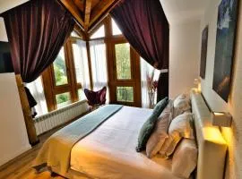 B&B La Lluna