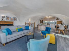 Maison à Tour Briançon