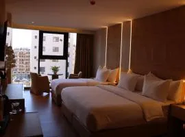 Aysel Hotel