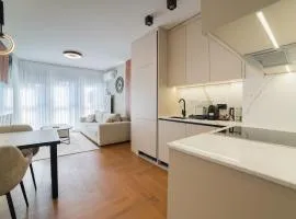 Elegance City Apartment