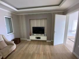 The White Villa, hotel in Tirane