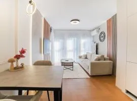 Elegance City Apartment