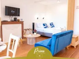 Le Ptit St Pierre - Studio en Hyper Centre By Primo
