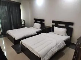 Mahnoor Living Apartment Peshawar