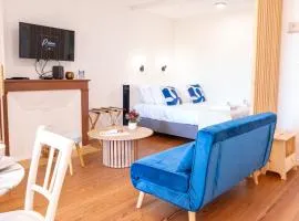 Le Ptit St Pierre - Studio en Hyper Centre