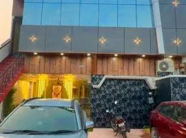 Hotel shree ji palace