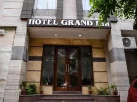 Hotel Grand In Vaishali