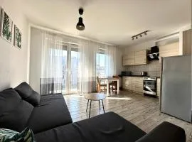 Zakładowa Apartment - Balkon & Lift