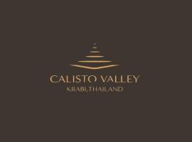 Calisto Valley, hotel v destinaci Ban Nong Chaeng