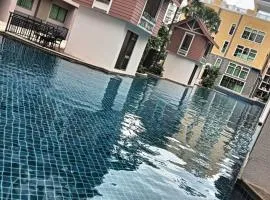 Arcadia Beach Continental By Palmera Pattaya