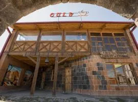 Chalet Gyumri