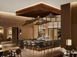 Suzhou Marriott Hotel Yangcheng Lake