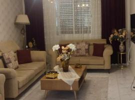 La maison du bonheur, casa rústica em Ariana