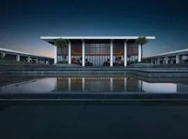 Yushe International Hotel - Pazhou Convention and Exhibition Center, Haizhu District, Guangzhou - Exclusive for the Canton Fair