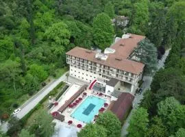 Sağlık Bakanlığı Yalova Termal Kaplıcaları