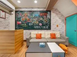 Chief Homestay