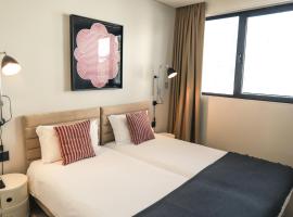 BessaApartments, hotel a Porto