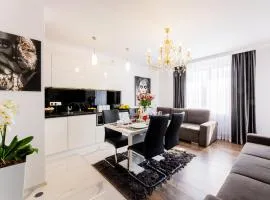 Sunrise Apartaments