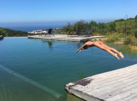 O Vale, hotel di Ericeira