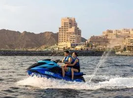 Fairmont Fujairah Beach Resort