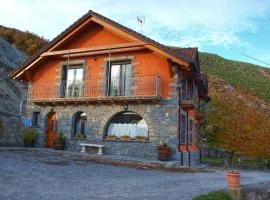 Casa Miguel Périz