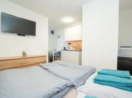 Atilla apartments City Center NEW 2026