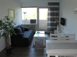 Ferienwohnung F331 für 2-4 Personen an der Ostsee