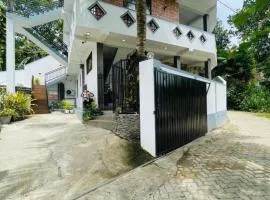 Bosilu Villa