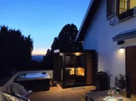 Hideaway Sandlehen