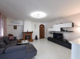 A Dream in Tuscany, hotel in Montespertoli