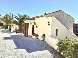 Cortijo Chupito