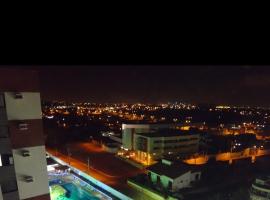 Apartamento em São Luís-Ma、サンルイスのホテル