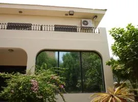 فيلا الدانة