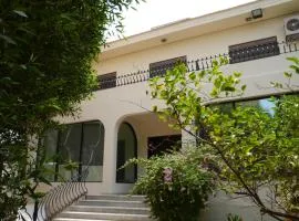 فيلا الدانة