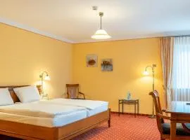 Hotel Kaisergarten Neuenrade