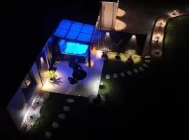 Premium suite with jacuzzi