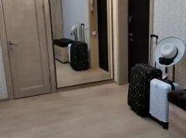 Двокімнатна квартира у мікрорайоні Садовий Мережа Alex Apartments Документи для відряджень ФОП 3 група