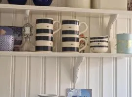 Marstrand, Återvändsgatan 7