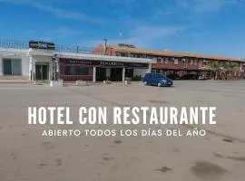Hotel Restaurante Peñarroya