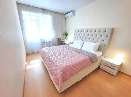 Квартира посуточно двокімнатна у мікрорайоні Садовий Мережа Alex Apartments Документи для відряджень ФОП 3 група