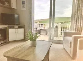 NV45 Beautiful durdle door holiday park