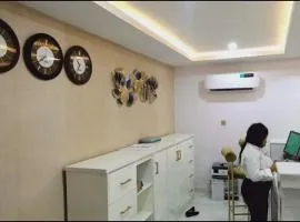 Vincent Jo Hotel and Suites