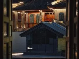 Chengdu 6500 Hotel Kuanzhai Alley Citang Street Branch