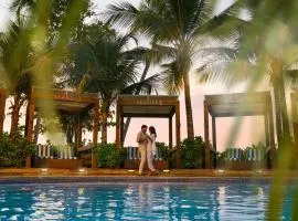 Fairmont El San Juan Hotel