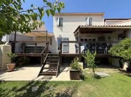 Villa de l'oustaoun