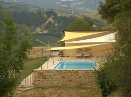 Villa with Spectacular Private SwimminPool&View, wifi