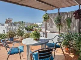 Sol 2D - Solo familias o parejas