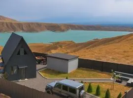 A Frame Garni by Amaranoc